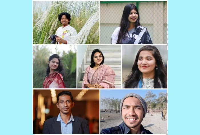 বাংলাদেশ ইয়ুথ ডেলিগেশনে নয়াদিল্লি যাচ্ছেন সিলেটের ৭ জন