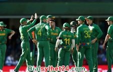 দক্ষিণ আফ্রিকার কাছে বিশাল ব্যবধানে হার বাংলাদেশের