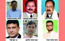জগন্নাথপুরে চেয়ারম্যান পদে সম্ভাব্য ৬ প্রার্থী