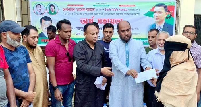 সিলেট থেকেই স্বৈরাচারের বিদায় ঘন্টা বাজবে : কাইয়ুম চৌধুরী