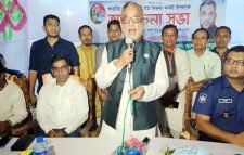 এবার আনন্দঘন পরিবেশে দুর্গাপূজা উদযাপিত হয়েছে: পরিবেশমন্ত্রী