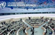 বাংলাদেশ জাতিসংঘ মানবাধিকার কাউন্সিলের সদস্য নির্বাচিত