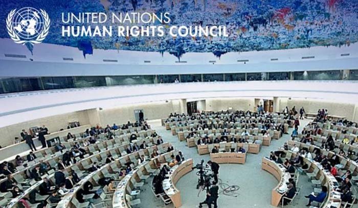 বাংলাদেশ জাতিসংঘ মানবাধিকার কাউন্সিলের সদস্য নির্বাচিত