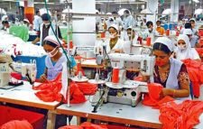 যুক্তরাষ্ট্রে পোশাক রপ্তানিতে রেকর্ড গড়ল বাংলাদেশ