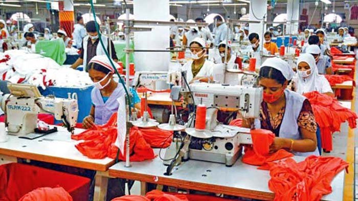 যুক্তরাষ্ট্রে পোশাক রপ্তানিতে রেকর্ড গড়ল বাংলাদেশ