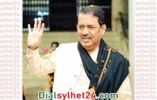 সুনামগঞ্জে আ. লীগের হার, আবারও মুকুটের বাজিমাত