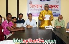 অধ্যাপক জাকিরের বিরুদ্ধে ‘পকেট কমিটি’ করার অভিযোগ আ.লীগ নেতার