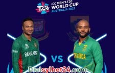 উপভোগের মন্ত্রে সিডনিতে লড়বে সাকিবের বাংলাদেশ