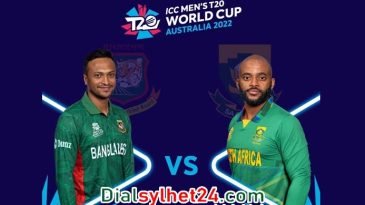 উপভোগের মন্ত্রে সিডনিতে লড়বে সাকিবের বাংলাদেশ