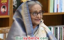 ঢাকা থেকে পায়রা বন্দর পর্যন্ত রেলপথ করা হবে : প্রধানমন্ত্রী