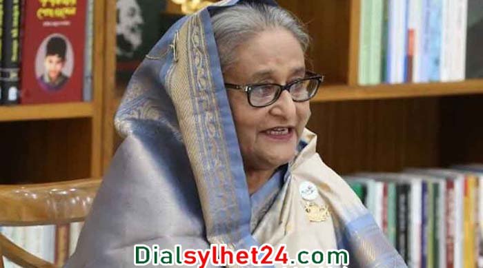 ঢাকা থেকে পায়রা বন্দর পর্যন্ত রেলপথ করা হবে : প্রধানমন্ত্রী