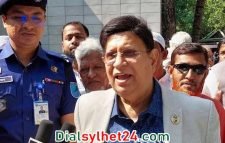 বাংলাদেশের সাংবা‌দিকরা অপরিপক্ক : পররাষ্ট্রমন্ত্রী