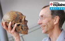 মানব বিবর্তনের গবেষণায় নোবেল পেলেন সোয়ান্তে প্যাবো