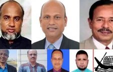 সিলেটের দুই উপজেলা, ৪ ইউপি ও পৌরসভায় আ.লীগের প্রার্থী যারা