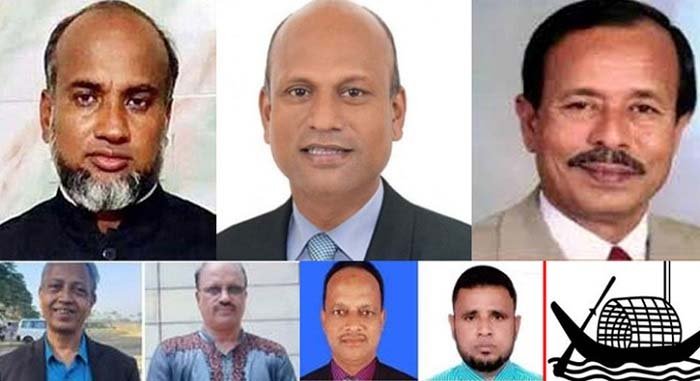 সিলেটের দুই উপজেলা, ৪ ইউপি ও পৌরসভায় আ.লীগের প্রার্থী যারা