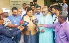 সিলেটে আরও তিনটি স্টেডিয়ামের প্রস্তাবনা পাঠানো হয়েছে: পররাষ্ট্রমন্ত্রী