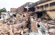 রাজনগরে উচ্ছেদ অভিযানে ১২ কোটি টাকার ভূমি উদ্ধার