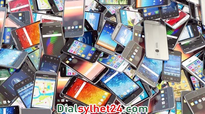 ২০২২ সালেই পরিত্যক্ত হবে ৫৩০ কোটি ফোন