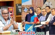 যুদ্ধ, অস্ত্র ব্যবসা পরিহার করে শান্তিপূর্ণ বিশ্বের প্রত্যাশা প্রধানমন্ত্রীর