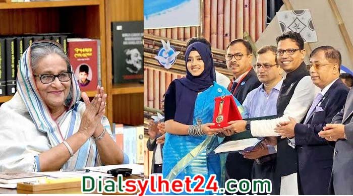 যুদ্ধ, অস্ত্র ব্যবসা পরিহার করে শান্তিপূর্ণ বিশ্বের প্রত্যাশা প্রধানমন্ত্রীর