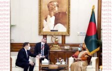 বাংলাদেশকে উচ্চ ক্ষমতা সম্পন্ন চুল্লি দেওয়া হবে : রোসাটম ডিজি