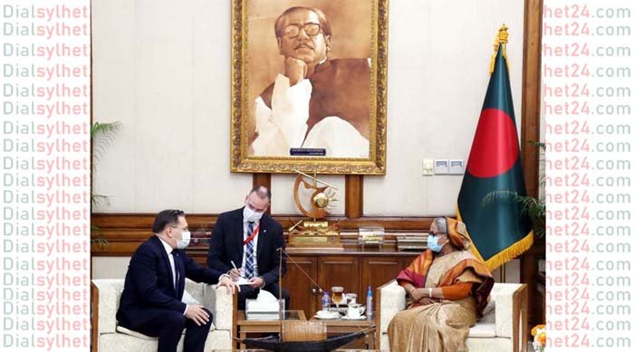 বাংলাদেশকে উচ্চ ক্ষমতা সম্পন্ন চুল্লি দেওয়া হবে : রোসাটম ডিজি