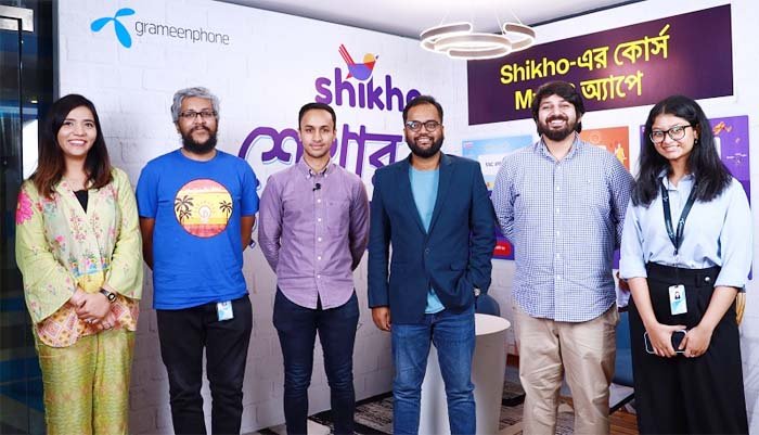 মাইজিপিতে শিখোর সব শিক্ষা কন্টেন্ট