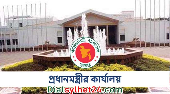 সিত্রাং মোকাবিলায় প্রধানমন্ত্রীর কার্যালয়ে মনিটরিং সেল