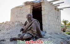 অর্ধশতাব্দী গোসল না করা সেই ইরানি ৯৪ বছর বয়সে মারা গেছেন