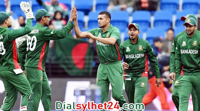 জিম্বাবুয়েকে হারাতে যা করতে হবে বাংলাদেশকে