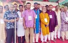 সম্প্রীতির মাধ্যমে সমৃদ্ধি ত্বরান্বিত হয় : মেয়র আরিফ