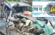 সেপ্টেম্বরে সড়কে ঝরেছে ৪৯৭ প্রাণ