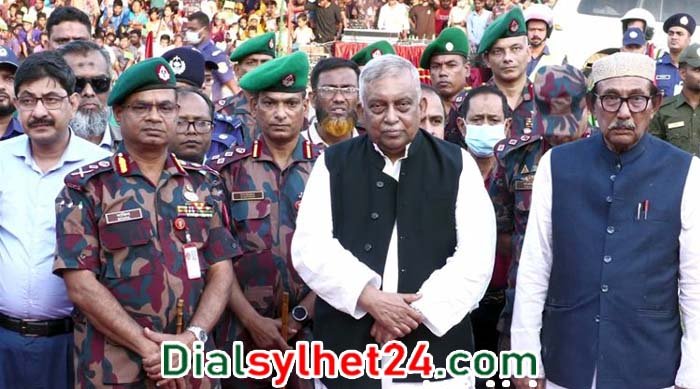 শিগগিরই বাংলাবান্ধা দিয়ে মানুষের যাতায়াত শুরু হবে : স্বরাষ্ট্রমন্ত্রী