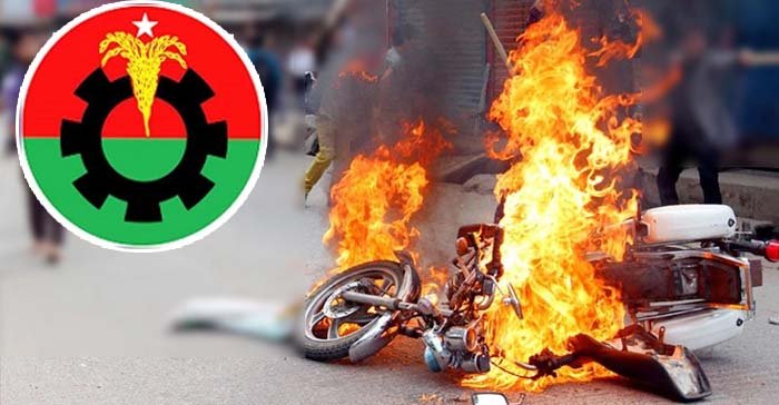 সরকার পতনে অবরোধ-লং মার্চ কর্মসূচি চায় বিএনপির তৃণমূল