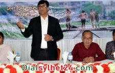 সংবাদ এবং গুজবের পার্থক্য বুঝতে হবে : জেলা প্রশাসক