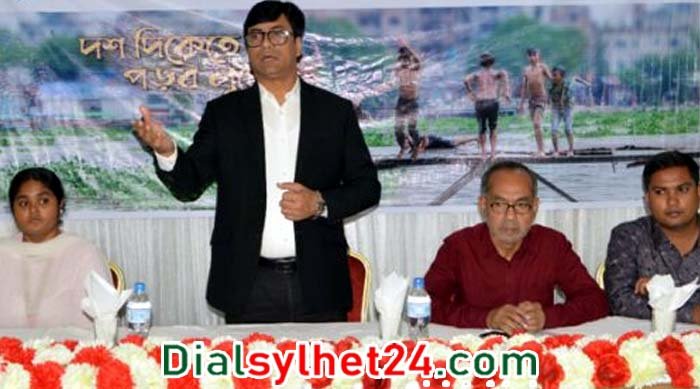 সংবাদ এবং গুজবের পার্থক্য বুঝতে হবে : জেলা প্রশাসক