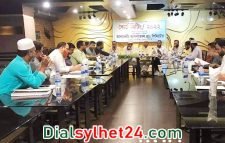 ‘গোপন বৈঠক’ থেকে জামায়াতের জেলা সেক্রেটারিসহ আটক ১৯