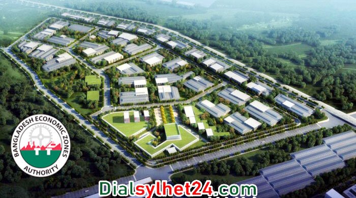 বাণিজ্যিক উৎপাদনে যাচ্ছে অর্থনৈতিক অঞ্চলের ১৪ কারখানা