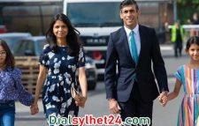 যুক্তরাজ্যের প্রধানমন্ত্রী হয়ে যেসব রেকর্ড গড়ছেন সুনাক