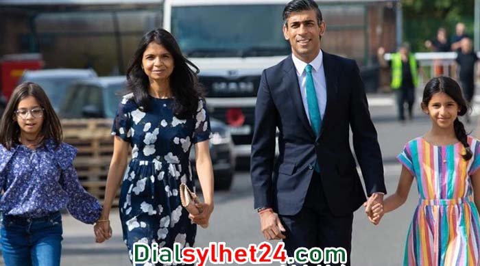 যুক্তরাজ্যের প্রধানমন্ত্রী হয়ে যেসব রেকর্ড গড়ছেন সুনাক