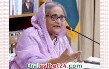 ব্যবসায়ীদের দেশ ও মানুষের কথা ভাবতে হবে : প্রধানমন্ত্রী