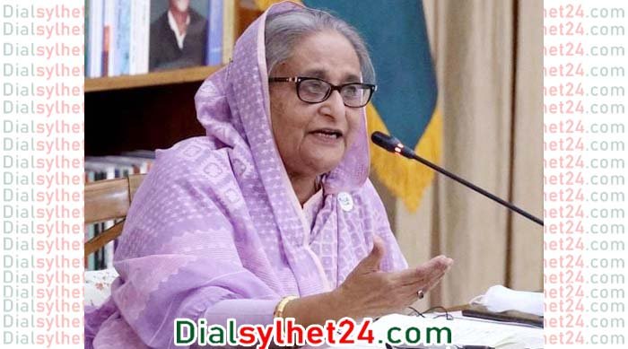 ব্যবসায়ীদের দেশ ও মানুষের কথা ভাবতে হবে : প্রধানমন্ত্রী