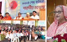 কেউ কারো ধর্মীয় অনুভূতিতে আঘাত করতে পারবে না : প্রধানমন্ত্রী