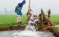 কৃষিতে ভূগর্ভস্থ পানির অতি ব্যবহার বন্যা প্রবণতা ‘কমাচ্ছে’: গবেষণা