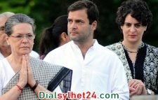 কংগ্রেসের সভাপতি নির্বাচন আজ