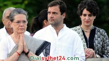 কংগ্রেসের সভাপতি নির্বাচন আজ