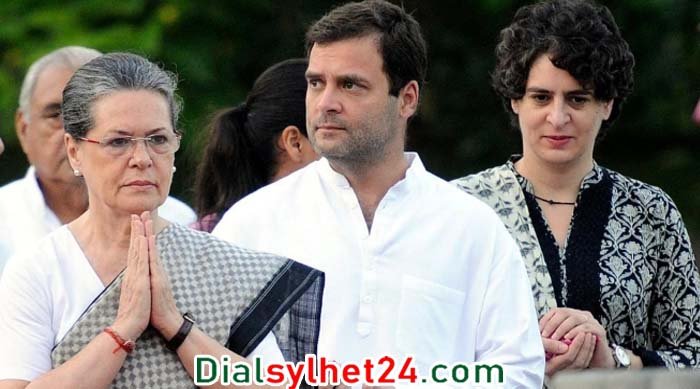 কংগ্রেসের সভাপতি নির্বাচন আজ