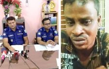 মেয়েকে হত্যার পর ‘নিশ্চিন্তে’ ঘুমিয়েছিলেন দিগিন্দ!