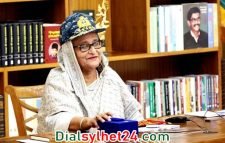 প্রতিটি বাহিনীকে দক্ষ করে গড়ে তোলা হচ্ছে : প্রধানমন্ত্রী