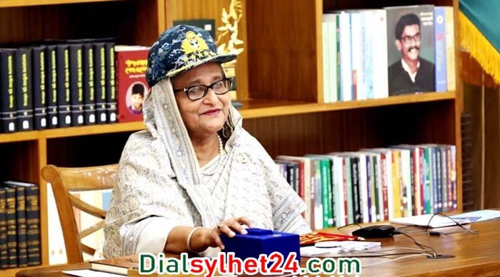 প্রতিটি বাহিনীকে দক্ষ করে গড়ে তোলা হচ্ছে : প্রধানমন্ত্রী